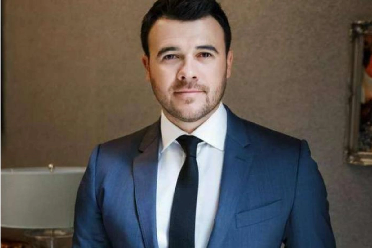Emin Ağalarov şirkətini satdı