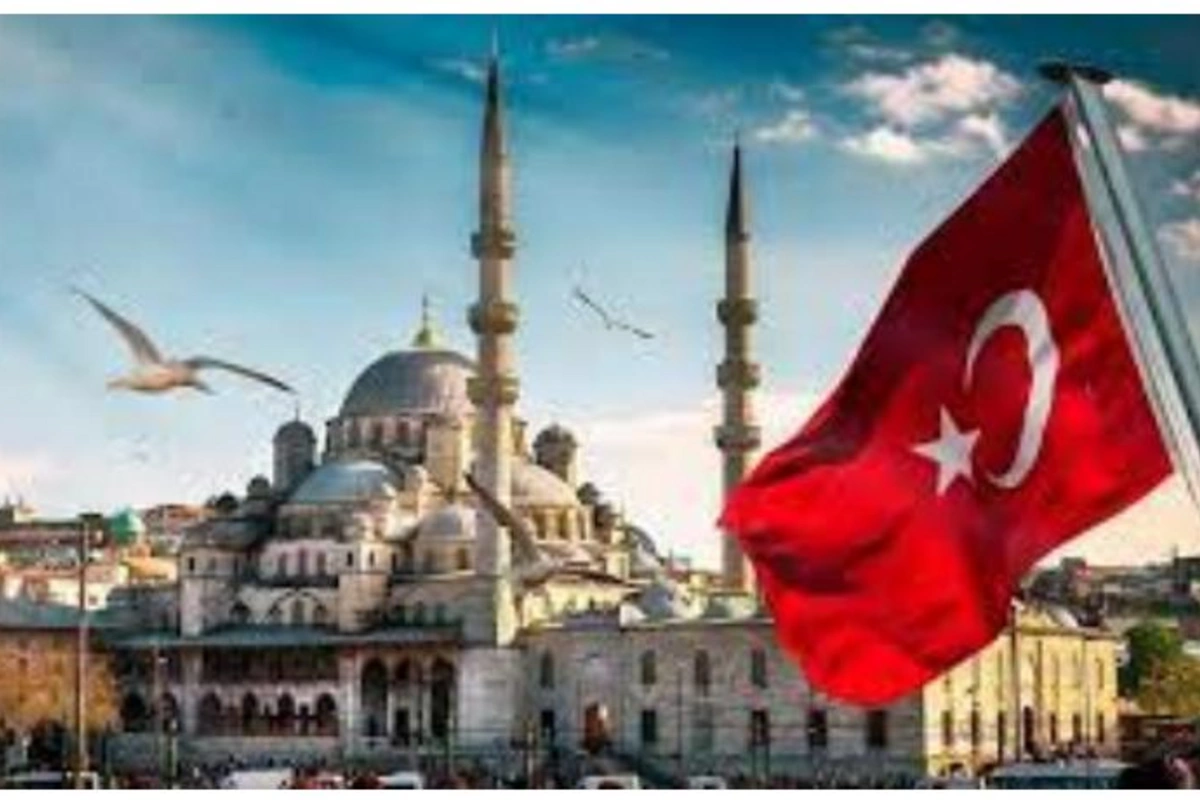 Türkiyə yüngül döyüş təyyarələrinin kütləvi istehsalına başlayacaq