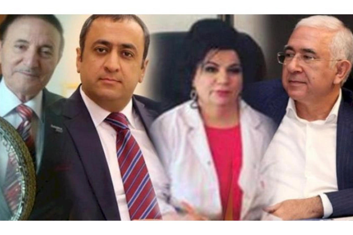Onları koronavirusa görə itirdik... — SİYAHI