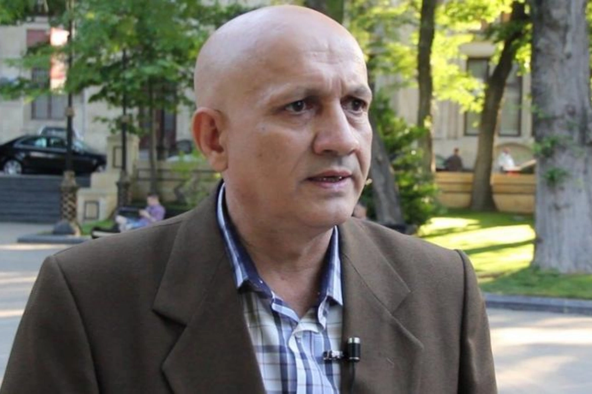 Azərbaycanın tanınmış tarixçi alimi koronavirusdan vəfat etdi