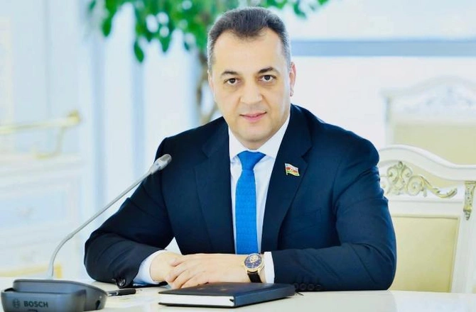 Prezident İlham Əliyevin təşəbbüsü ilə Bakı müasir piyadayönümlü şəhərə çevrilir