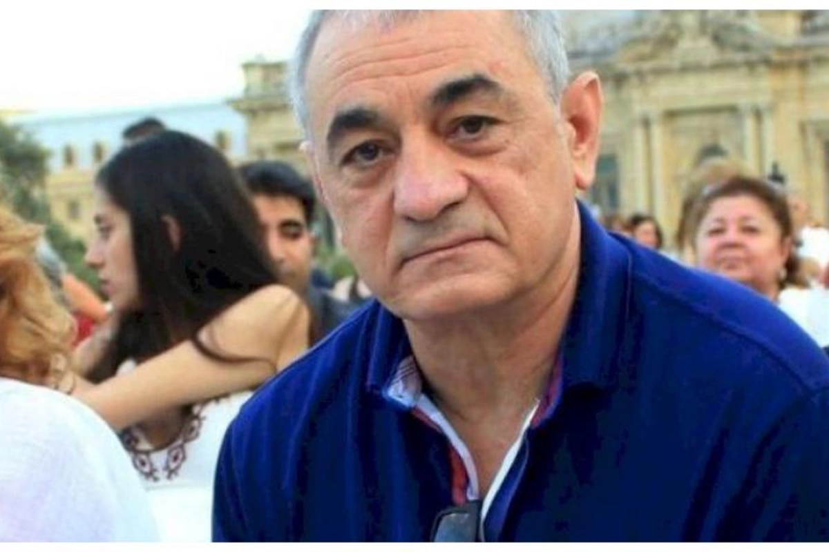 Fəxrəddin Manafovla bağlı ÜZÜCÜ XƏBƏR