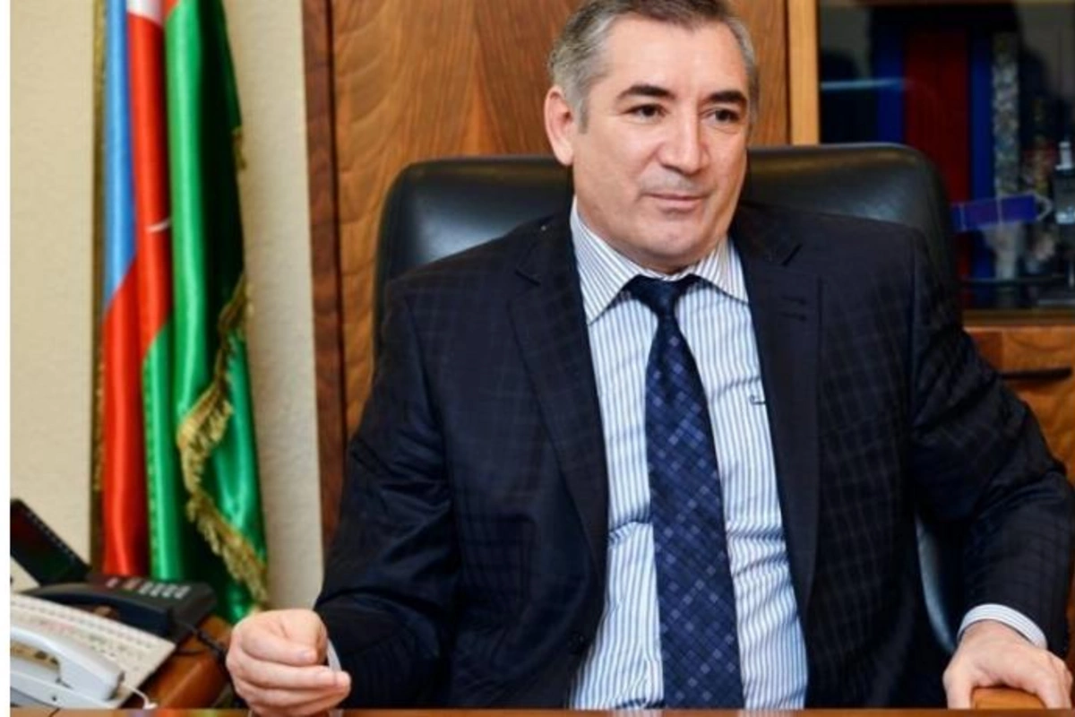 Nuşirəvan Məhərrəmli MTRŞ-nın üzvlüyündən də getdi