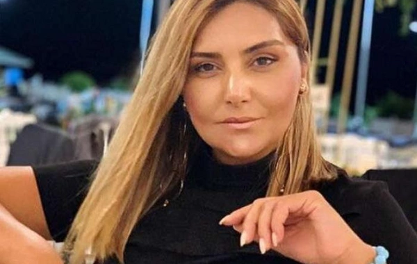 Arzularım qızımla bağlıdır