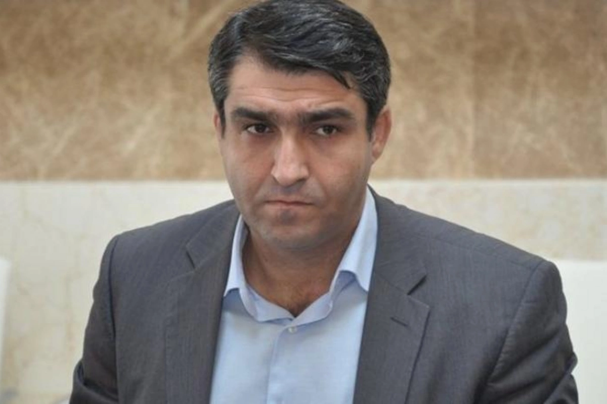 Terrorçu yetişdirən dövlətin rəsmisi ölkəmizdə terrorçuların olduğunu iddia edir — RƏY