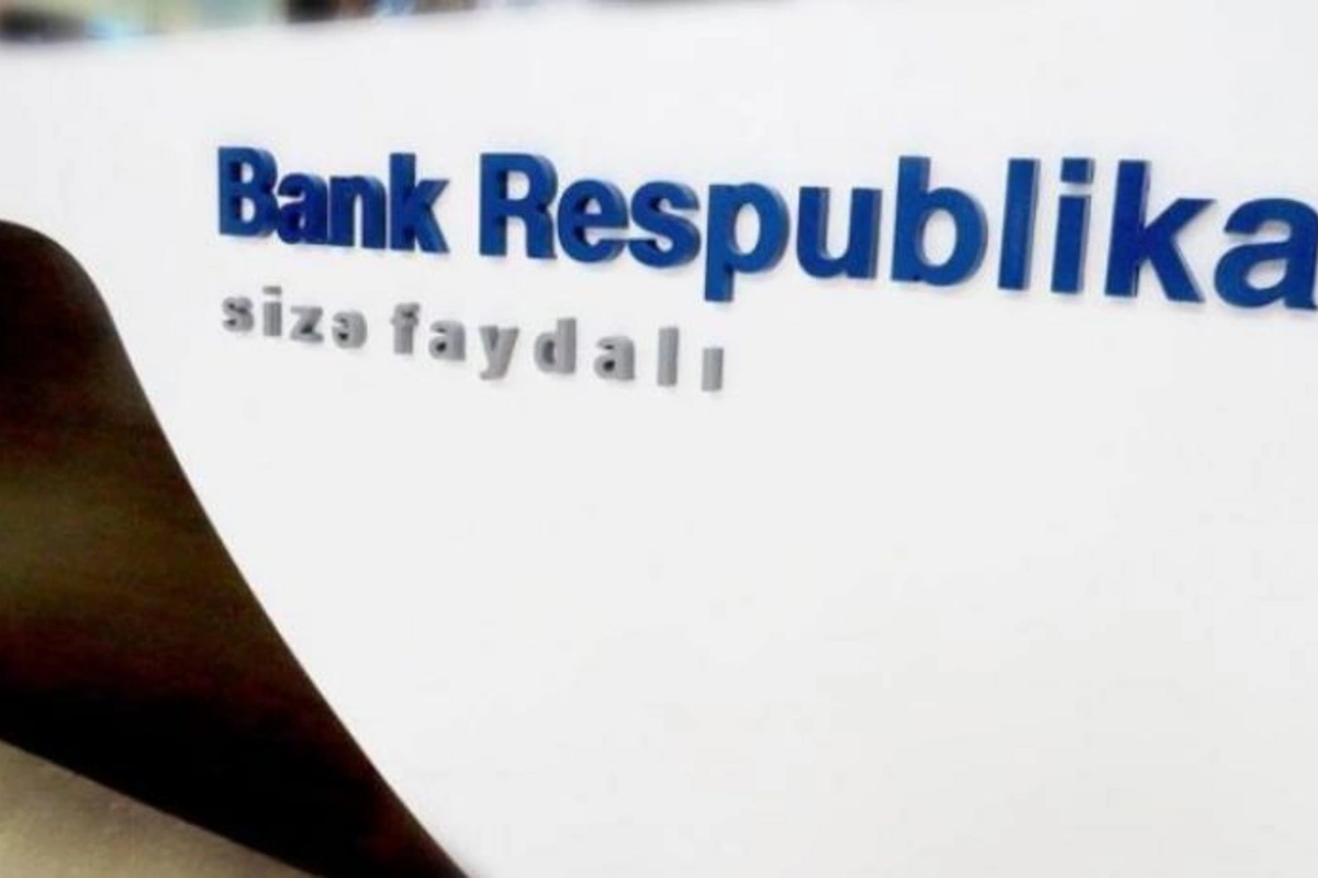 “Bank Respublika” bağlanır? — 416 milyon manatdan çox vəsait itirib