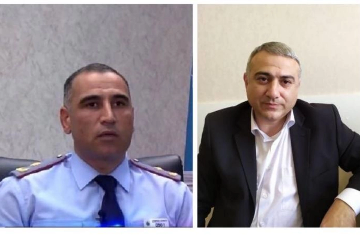 Bakı gömrüyünün rəisi sahibkara zülm çəkdirir? — Baş Prokurorluğa müraciət edəcəm
