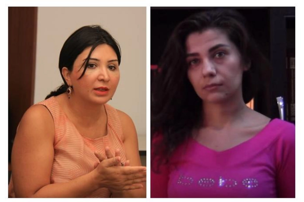 Para qarşılığında qrup seksə adi baxmağa nə vaxtdan başlamısınız? — Aynur Camalqızı Cəmil Həsənlinin qızından YAZDI