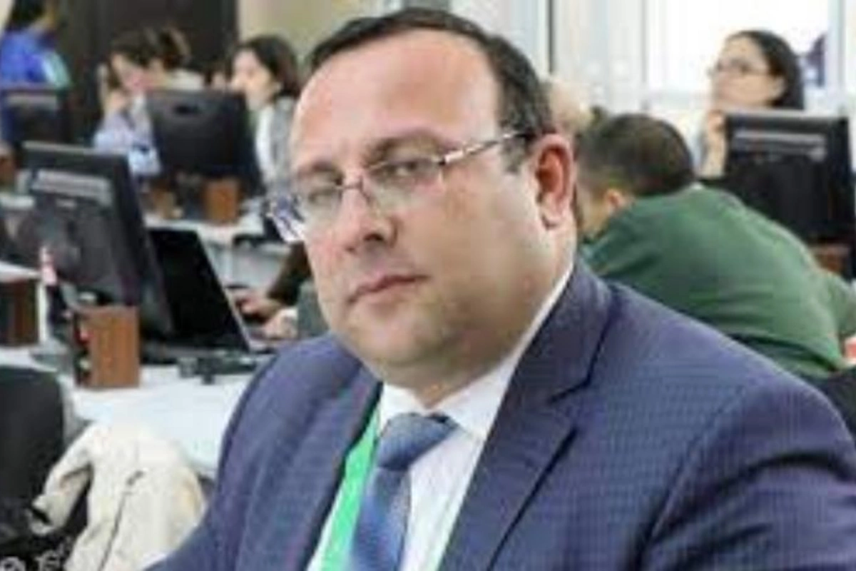 “Elə imkan yaradılsın ki, bütün əməkdaşlarla əmək müqaviləsi bağlaya bilək” — Baş redaktor