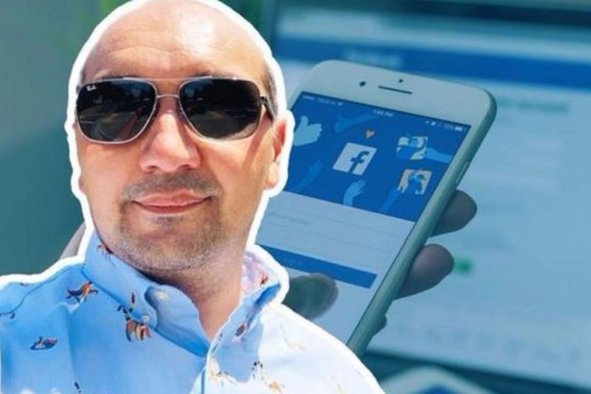 “Facebook”da çalışmış azərbaycanlı — VİDEO