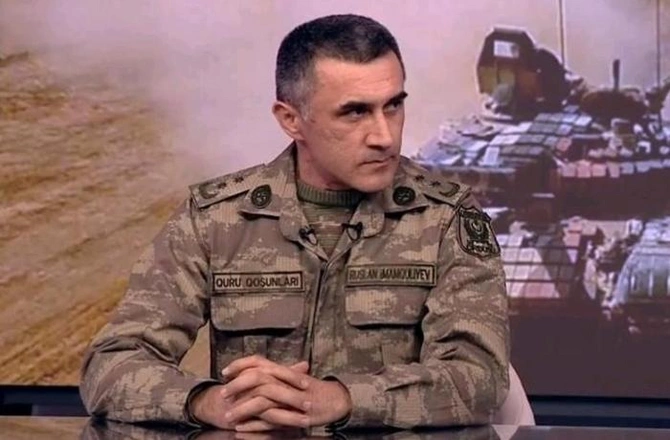 “Qısa zaman sonra “Qisas-2” antiterror əməliyyatı keçirilə bilər“ “Qısa zaman sonra “Qisas-2” antiterror əməliyyatı keçirilə bilər“