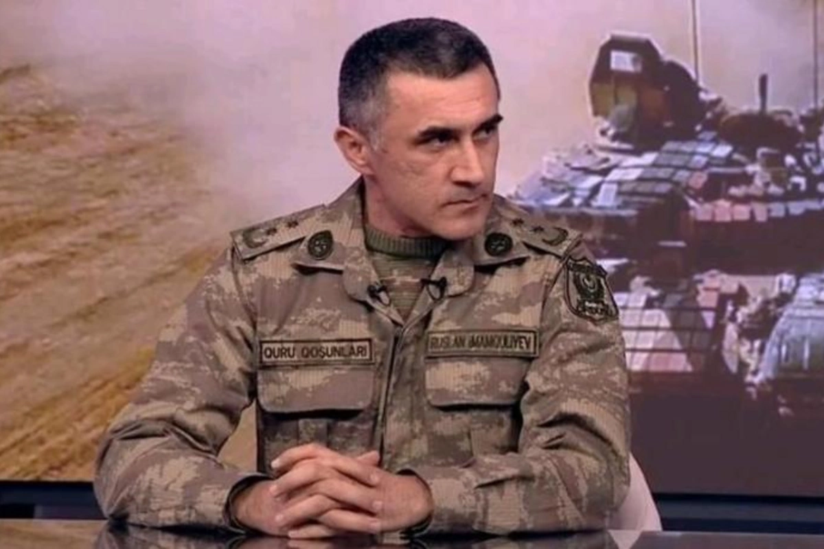 “Azərbaycan tarixi ərazilərində dövlət olmuşlar artıq öz yerlərini bilməlidirlər” — AÇIQLAMA