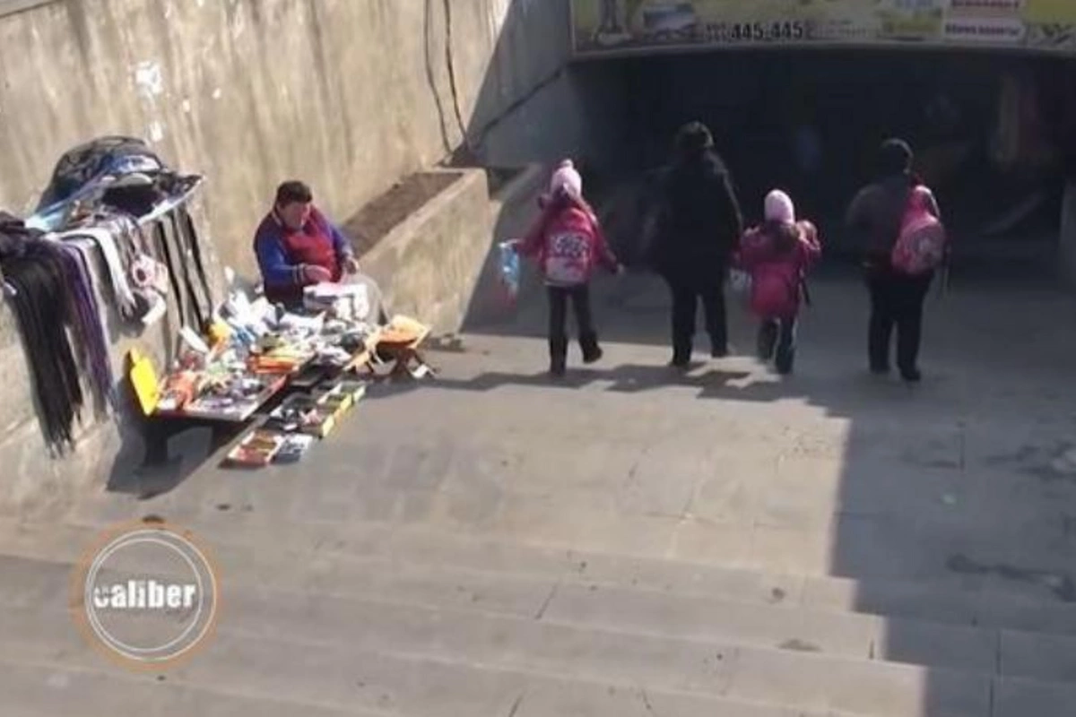 “Caliber”: “Vaqinak, Sasun və... Karl Ermənistanı xilas edir!” — VİDEO