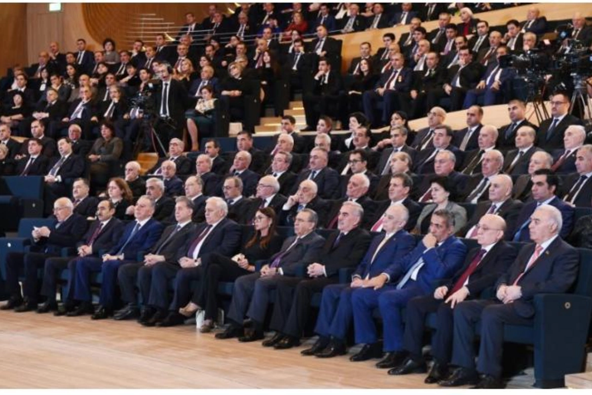 YAP-ın qurultayı bu ünvanda məhdud sayda nümayəndə ilə keçirəcək — İNCİYƏNLƏR VAR