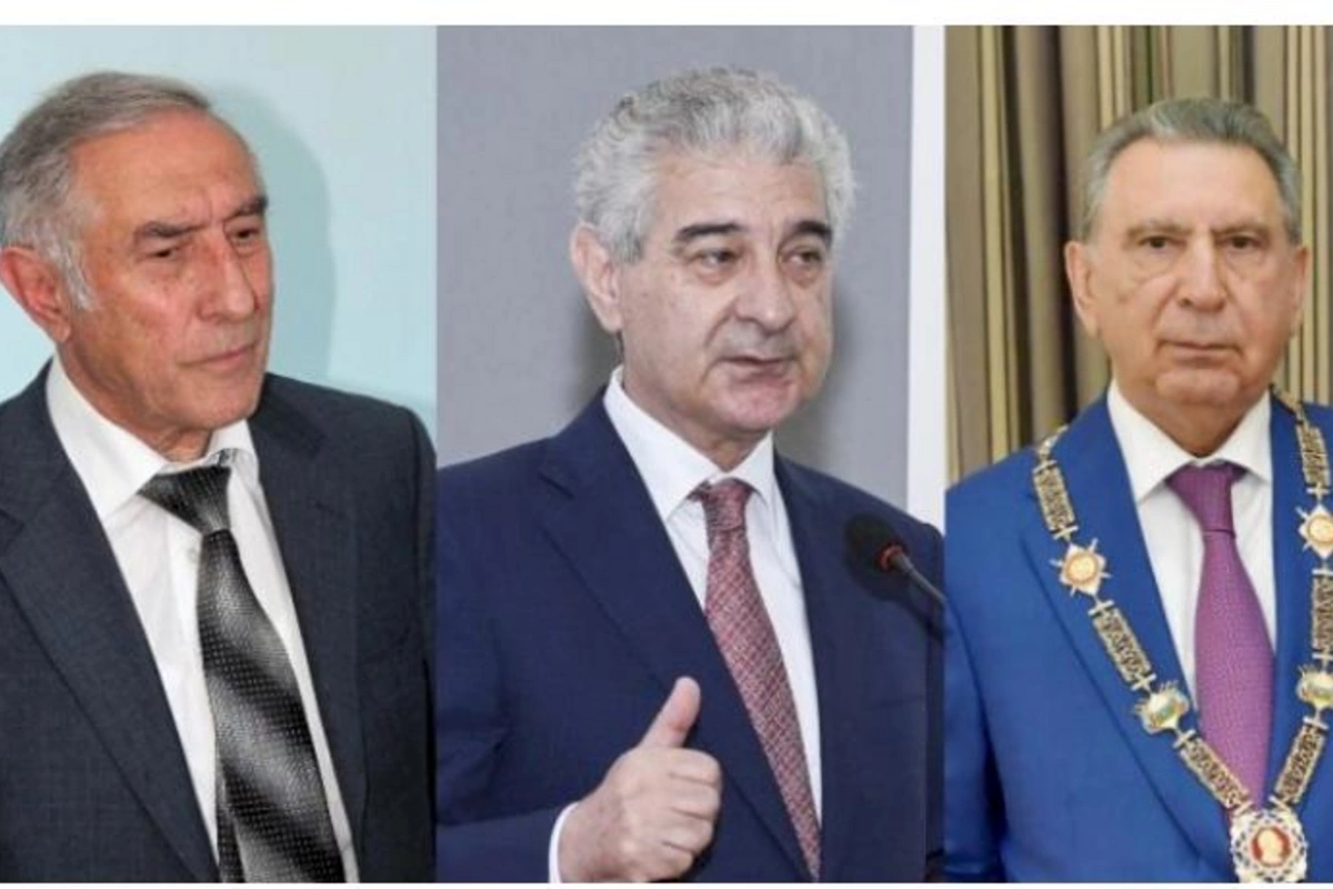 “YAP-dakı korrupsionerlər yeyib yağlanıb, pullanıb, villalanıblar...” — Sensasion müsahibə