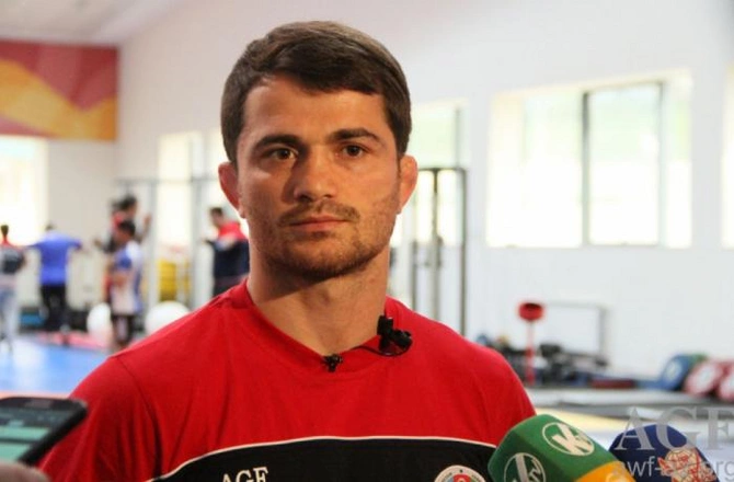 Dünya çempionu YAP İdarə Heyətinə üzv seçildi — FOTO Dünya çempionu YAP İdarə Heyətinə üzv seçildi — FOTO