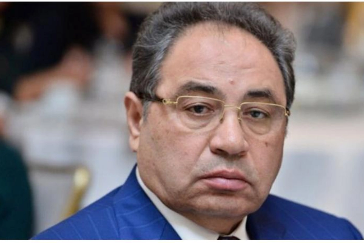 Abel Məhərrəmov uduzdu