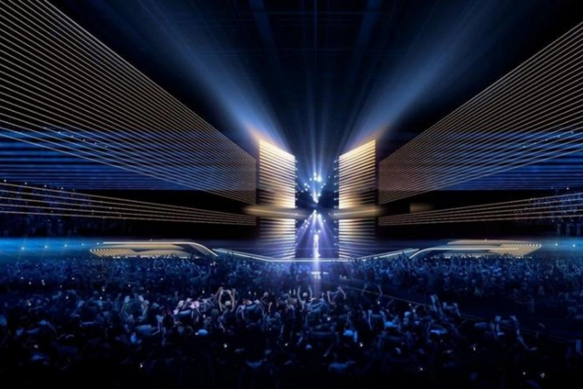 Ermənistan Eurovisionda iştirak etməyəcək