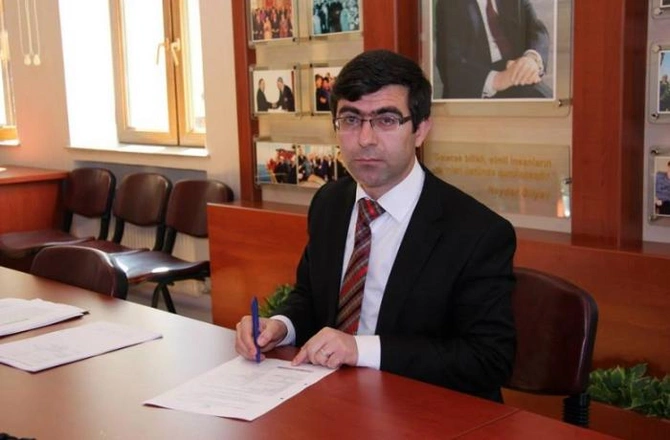YAP-ın yeni İdarə Heyətində AMEA-dan iki alim var — FOTO