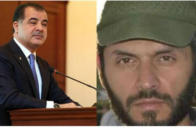 Güllələnən Elmar Vəliyev deyilənləri dərk etmir, fikrini çatdıra bilmir — MƏHKƏMƏ İŞİ Güllələnən Elmar Vəliyev deyilənləri dərk etmir, fikrini çatdıra bilmir — MƏHKƏMƏ İŞİ