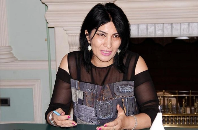 YAP-ın yeni İdarə Heyətində AMEA-dan iki alim var — FOTO