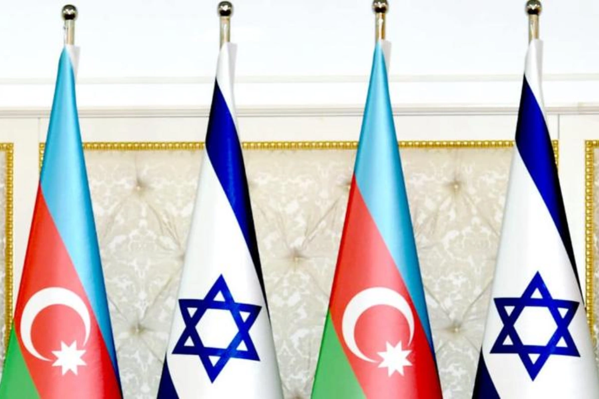 “Israel HaYom” qəzeti: “İsrail Azərbaycanla strateji əməkdaşlığı genişləndirir”