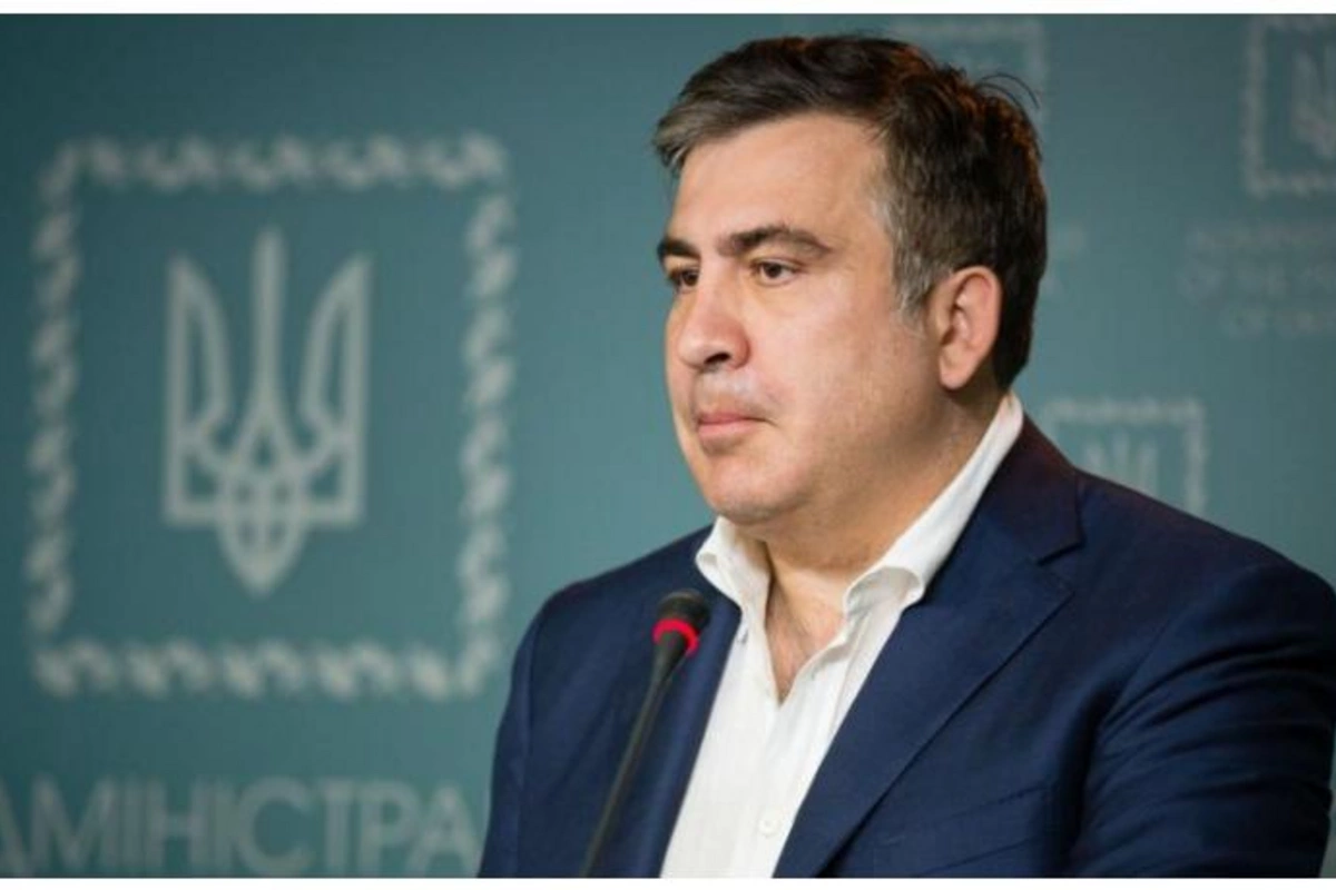 Rəsmi Tbilisi Saakaşvilini dövlət çevrilişinə cəhddə İTTİHAM ETDİ