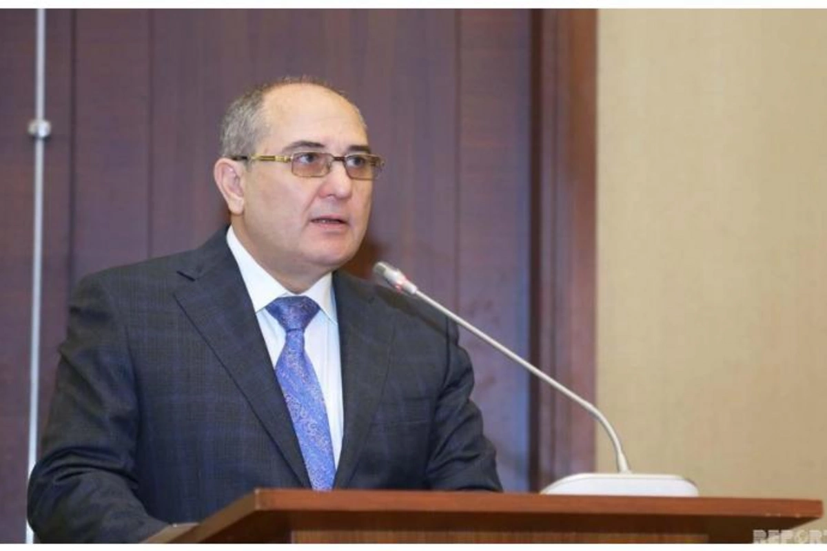 YAP Tahir Budaqovla bağlı məlumat yaydı