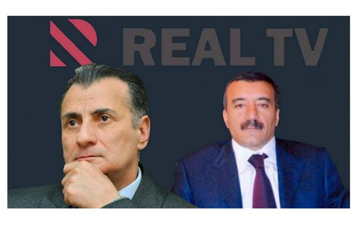 Real TV-nin sahibini məhkəməyə verdilər — 2,8 milyon manata görə...