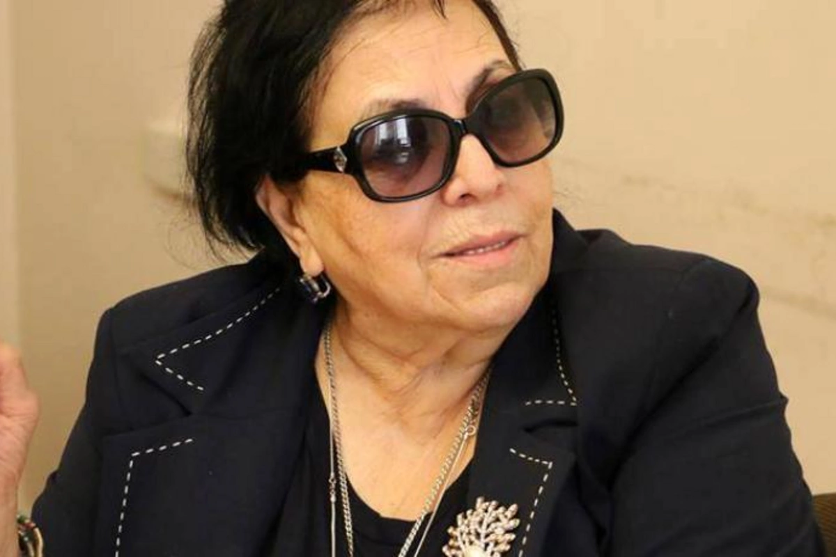 Novella Cəfəroğlu: “Lazım gəlsə, ermənilərə kömək edə bilərik”