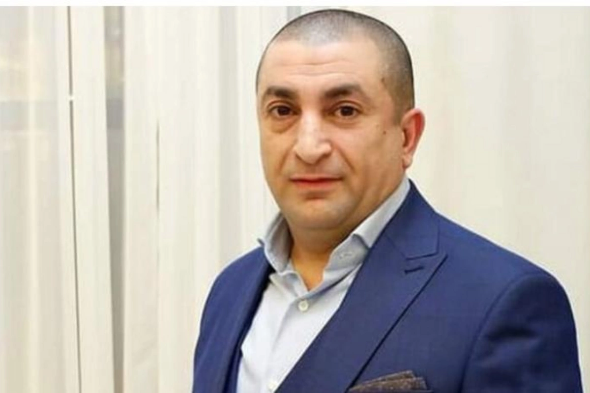 Erməni politoloq: İlham Əliyev Ermənistanı təhdid edir, Nikol isə key kimi baxır
