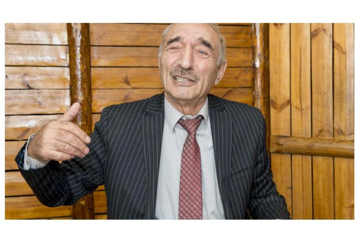 YAP-a birləşdiyi deyilən partiyanın sədri: “Sosial şəbəkədə haqqımda xoşagəlməz hədyanlar danışırlar”