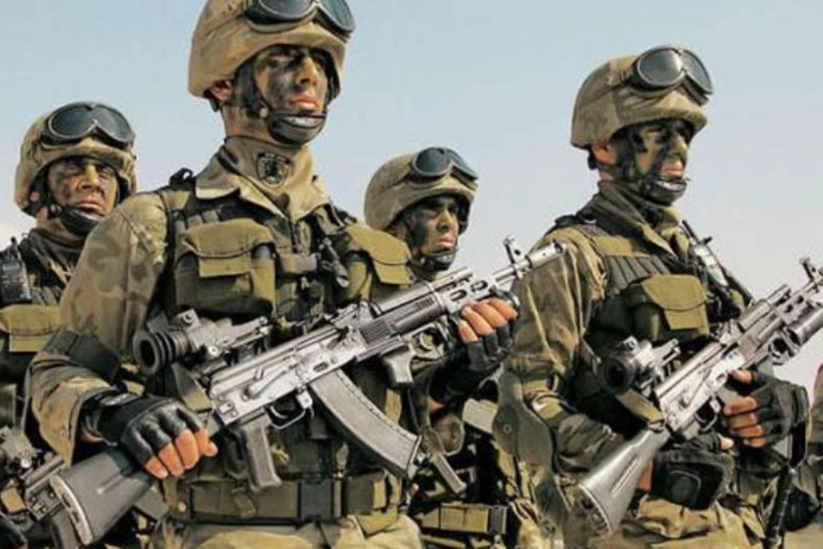 Azərbaycanda yeni qoşun növü yaradılır — Türkiyəli general açıqladı