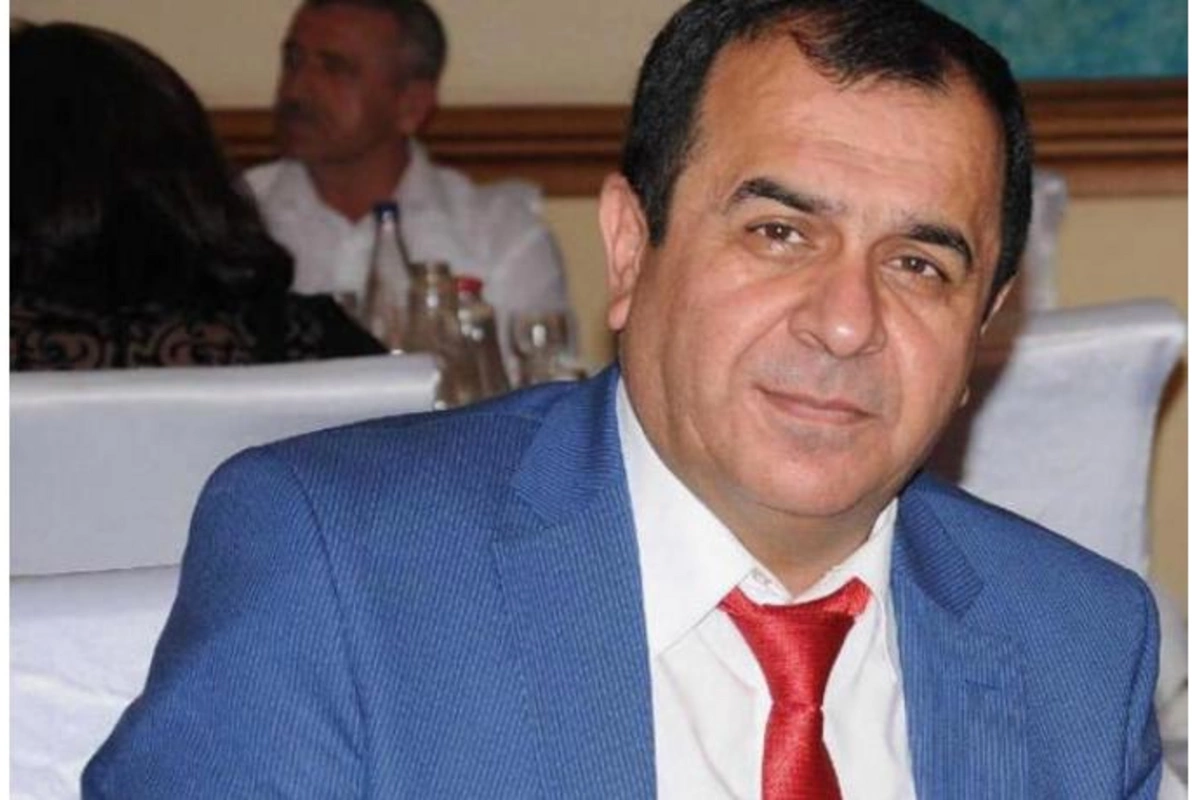 Allahverdi Yolçuyev: Xəstəliyimin diaqnozu qoyulmur