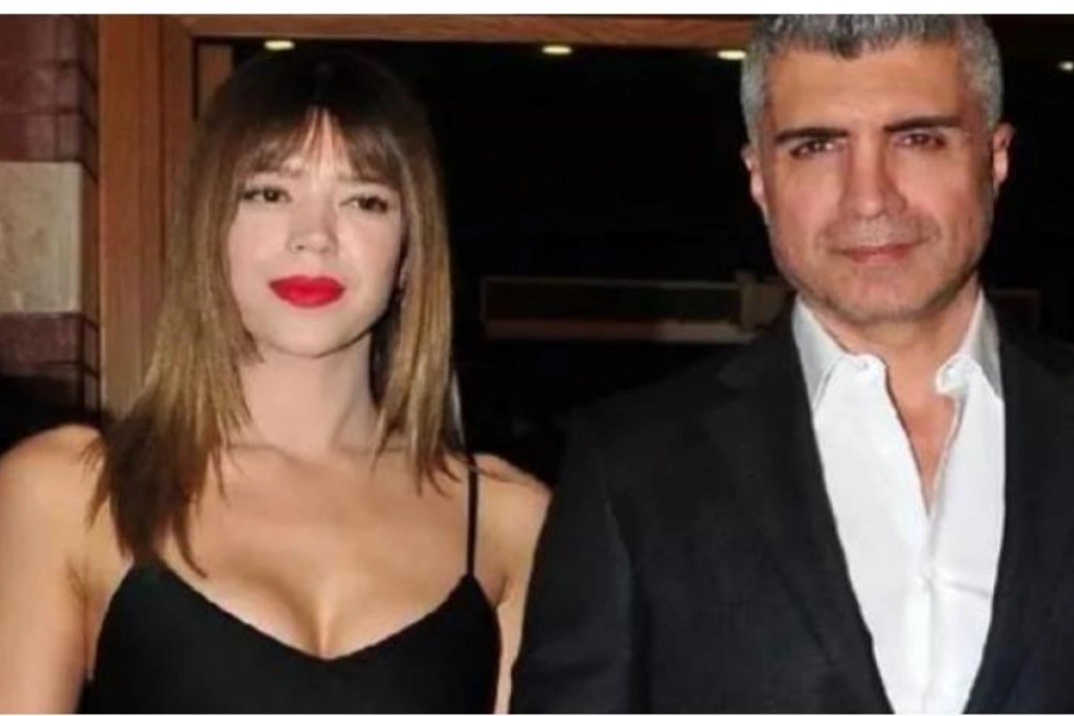 Özcan Dəniz Bakıya gəlir