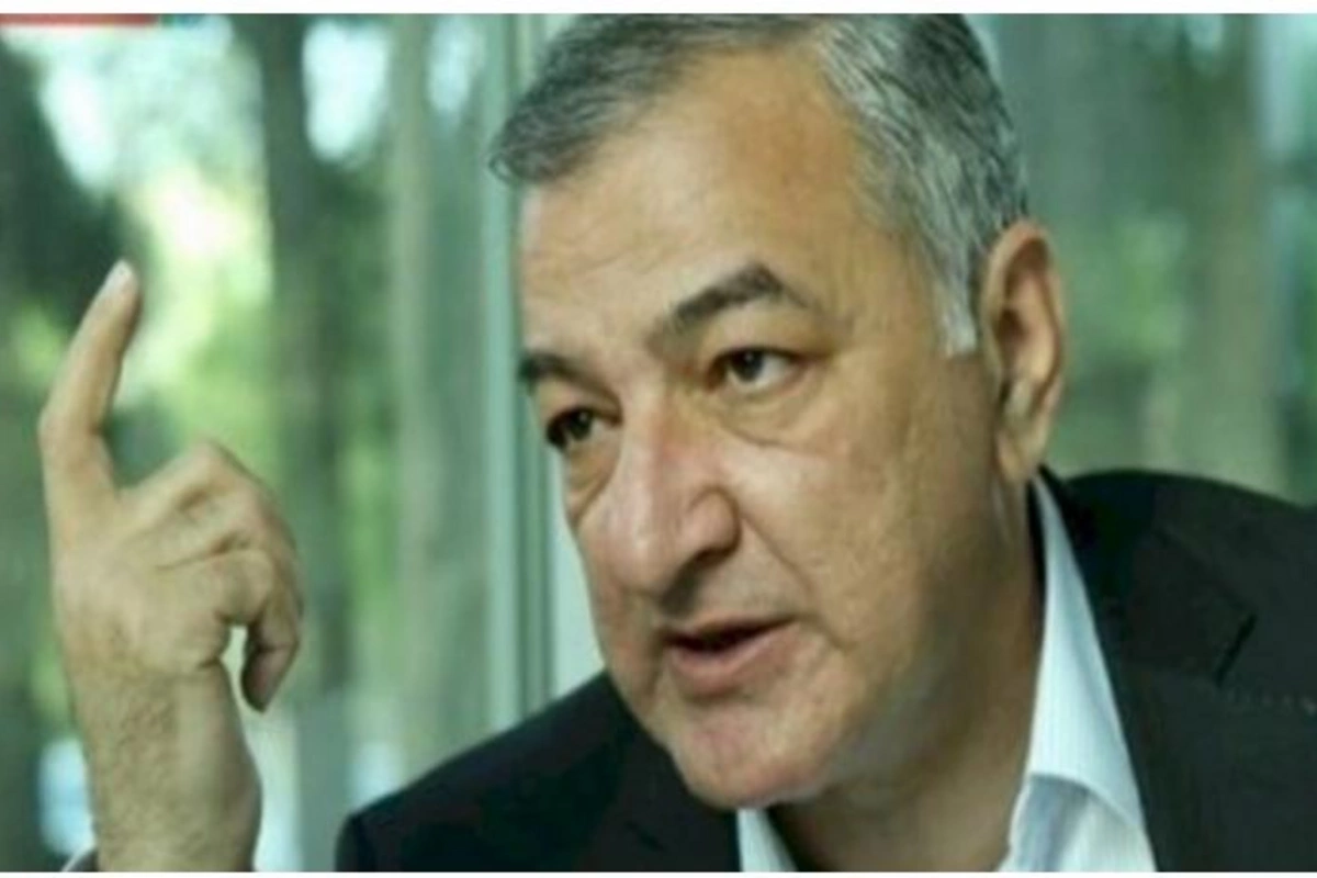 İran Azərbaycanı qorxutmaq, təhdid etmək istəyir — Ekspert detalları açıqladı
