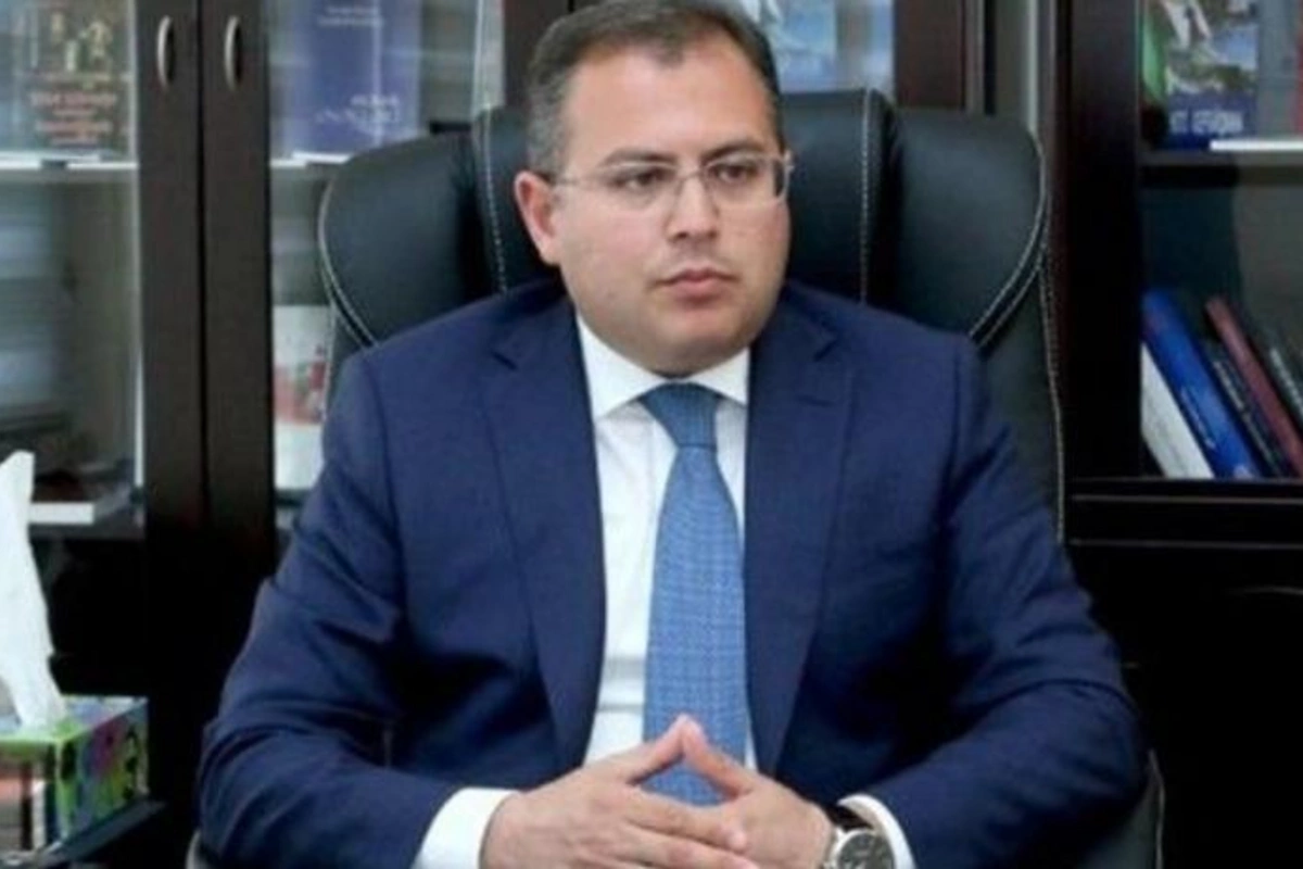 İcra başçısından Badamdardakı sürüşmə ilə bağlı açıqlama — VİDEO