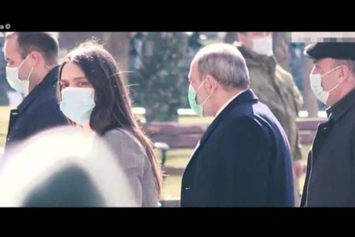 “Caliber”: “Paşinyan fəal müdafiəyə keçir” — VİDEO