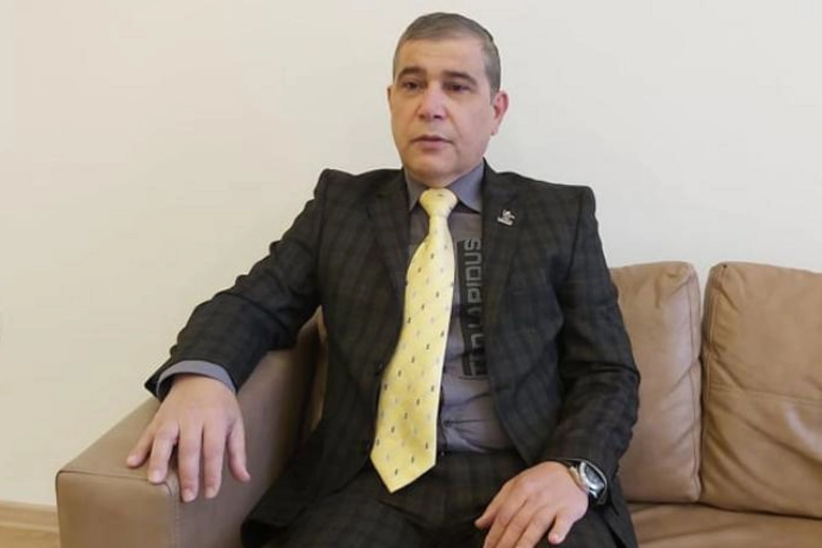 Qazi baş məşqçi: “Gənclərimizin intihar etməsinin əsas səbəbi...”