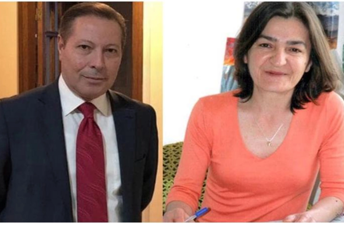 Türkiyədə dövlət sirrini yayan 2 jurnalist həbs edildi
