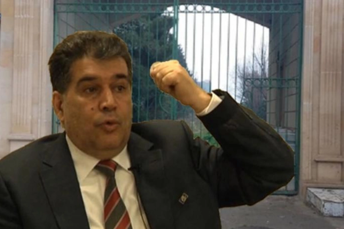“Elşad Abdullayevin adı İNTERPOL-un siyahısından çıxarılıb” — Bəs sabiq rektor harada axtarılır?