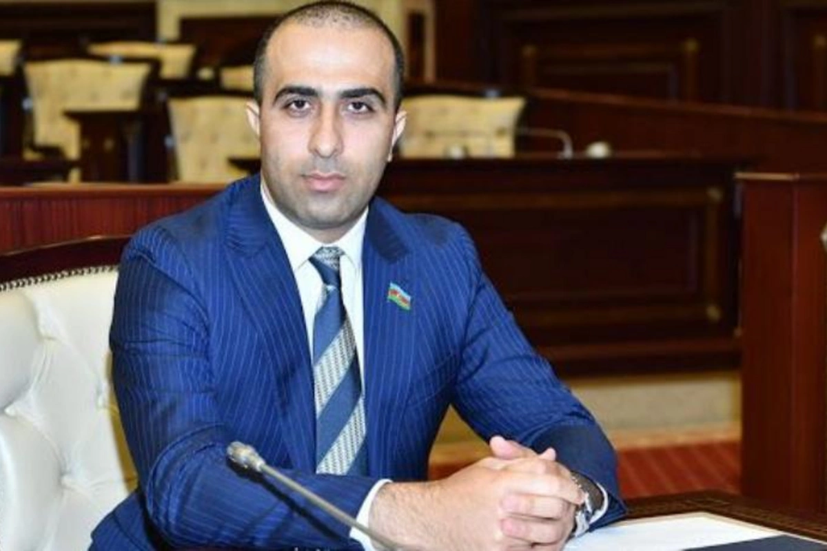 Deputat: “Azərbaycanın dəmir yumruğundan sonra erməni rəhbərliyi reallığı anlamaqdadır”