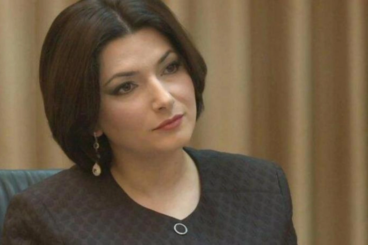 Tanınmış jurnalistə yeni vəzifə verildi