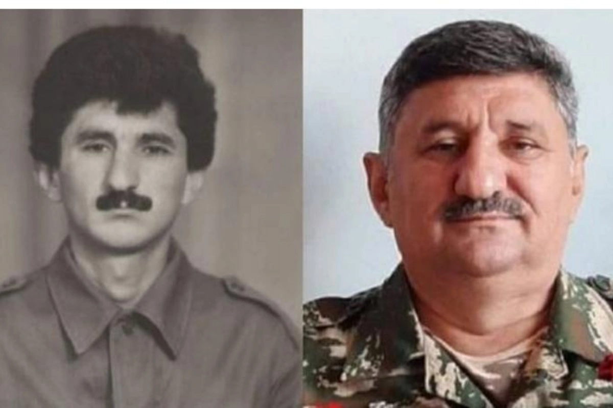 Rey Kərimoğlu: “Partlayışın dalğası məni göyə atdı, elə bil ayaqlarımı itirdim”