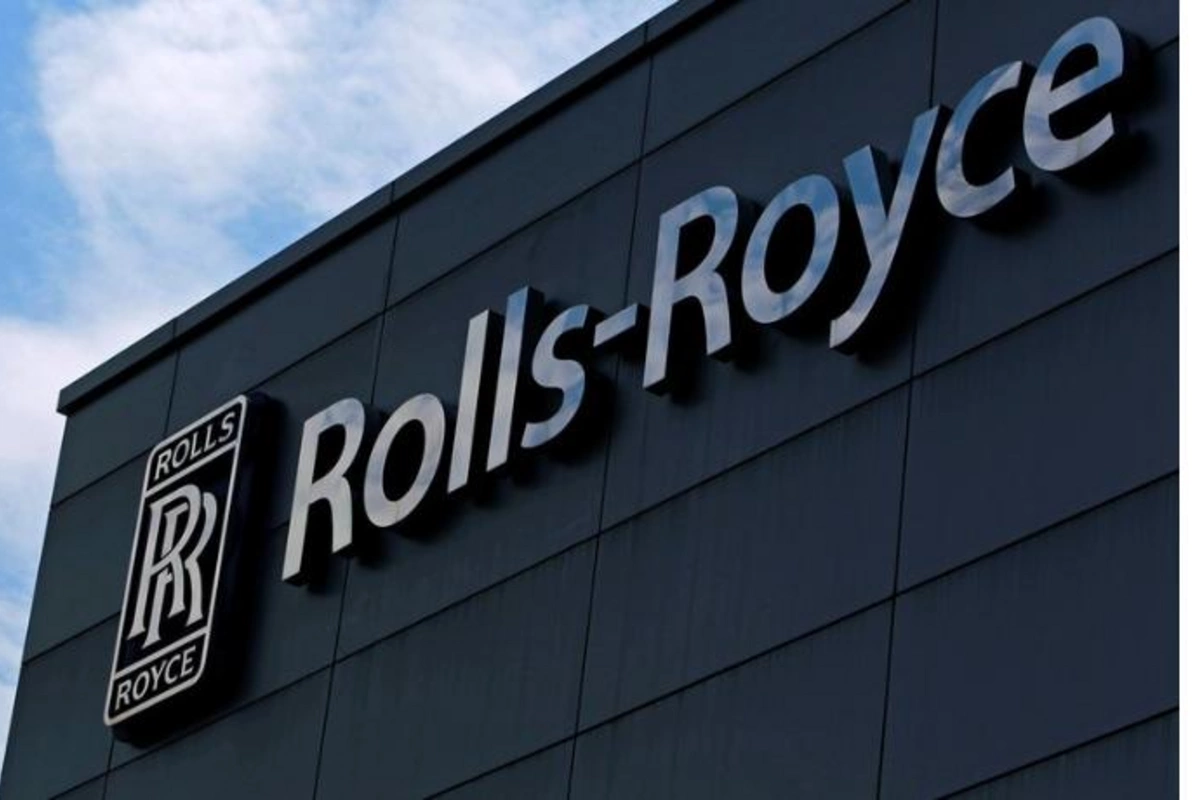 “Rolls-Royce” satış rekorduna imza atdı