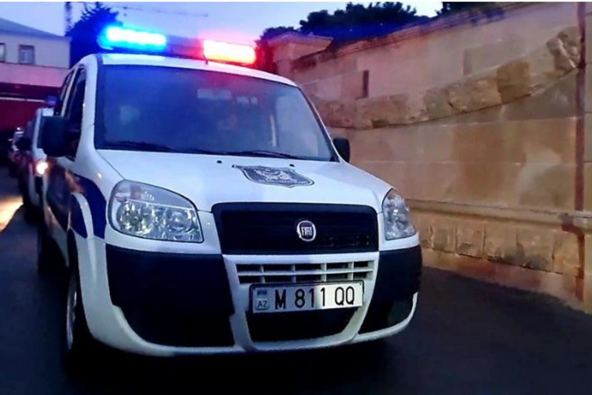 Azərbaycanda hərbi polisin yaranmasından 29 il ötür — VİDEO