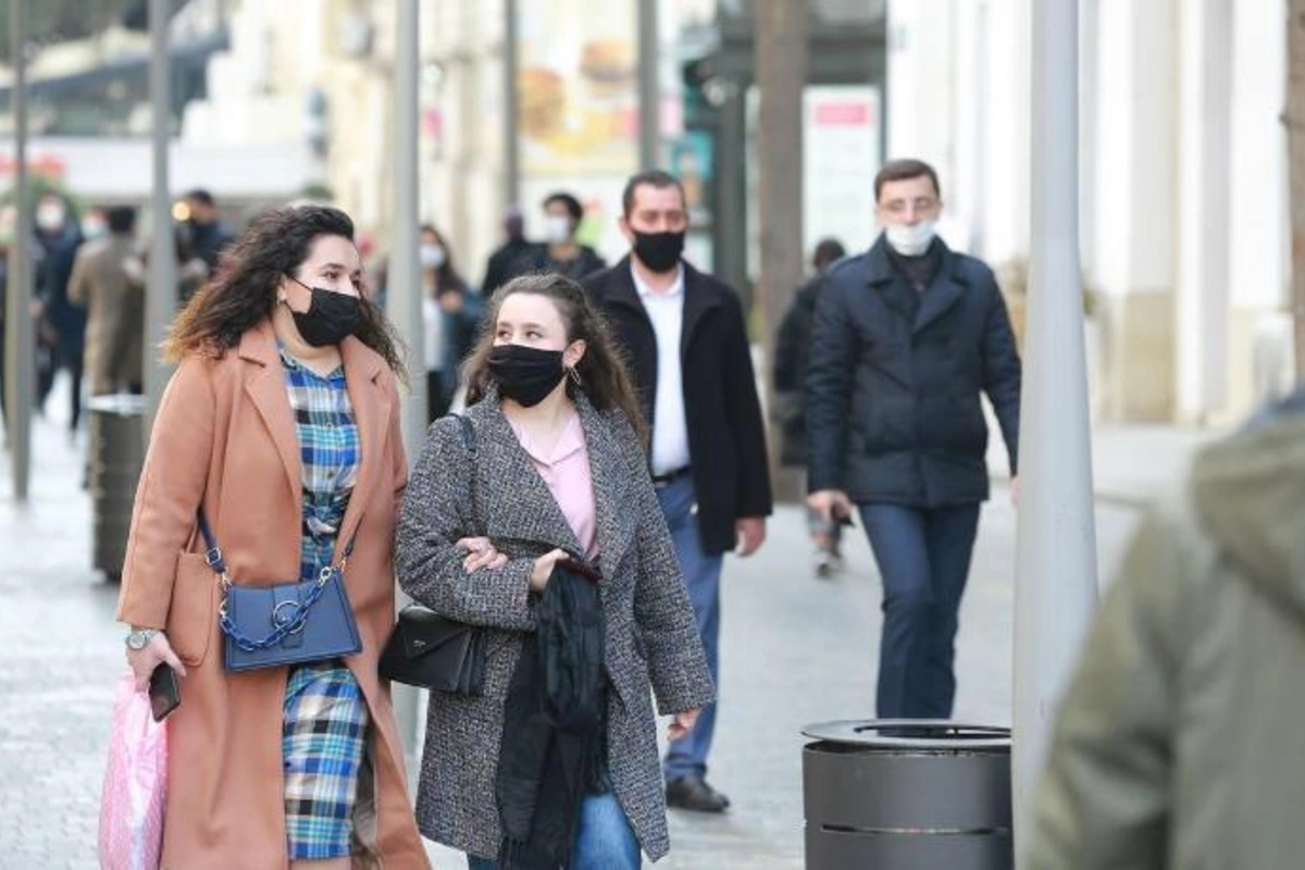 Növbəti aylarda bəzi məhdudiyyətlər ləğv edilə bilər — TƏBİB rəsmisi