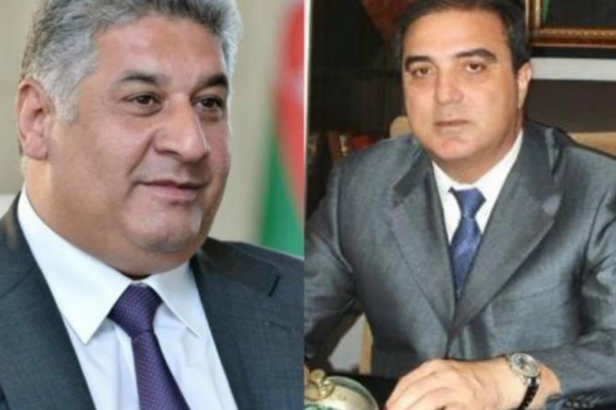 Azad Rəhimovun icra başçısı olan qudası şəhid anasına qarşı kobudluq etdi