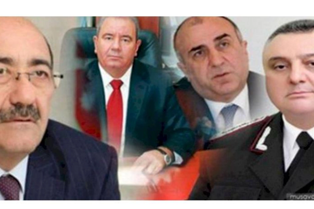 “Onlar qisas və təhlükə mənbəyidir”