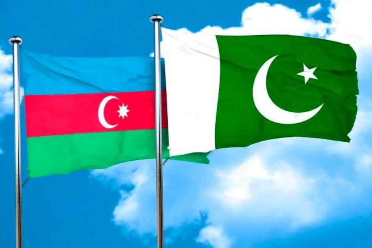Pakistana yeni səfir təyin edildi